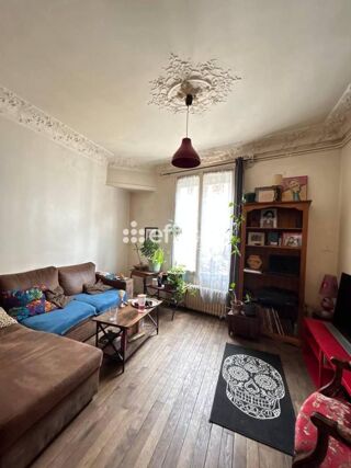  Maison à vendre 4 pièces 73 m²