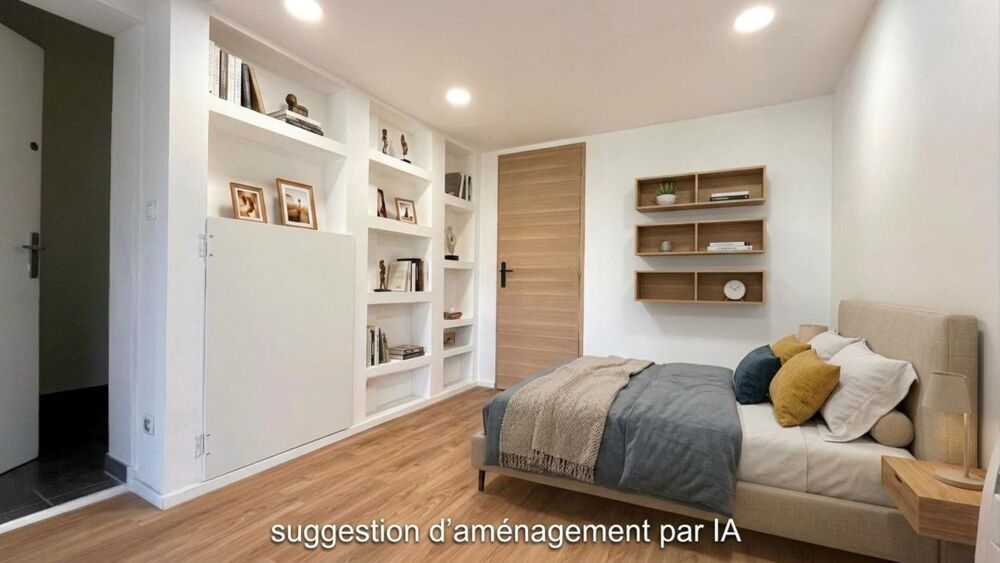 Vente Maison Maison Epone
