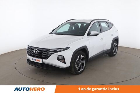 Annonce voiture Hyundai Tucson 29390 