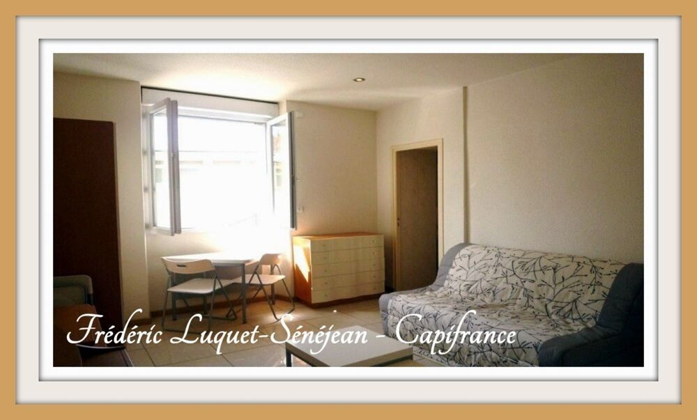 Vente Immeuble IMMEUBLE DE RAPPORT 19 LOGEMENTS – 50 667 € DE RECETTES LOCATIVES EN 2025 - MONTLUÇON (03) Montlucon
