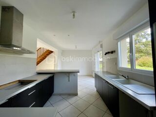  Maison � vendre 6 pi�ces 134 m�