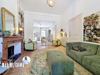  Maison à vendre 6 pièces 159 m²