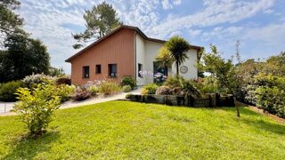 Villa � vendre 5 pi�ces 140 m�