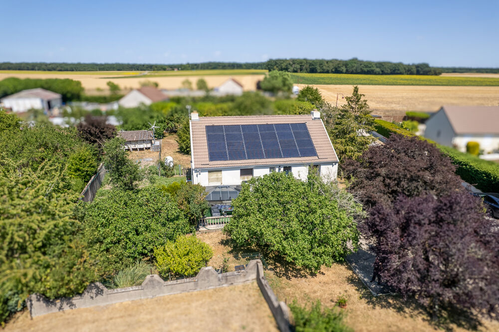 Maison Cerbois 4 pièce(s) 108.48 m2