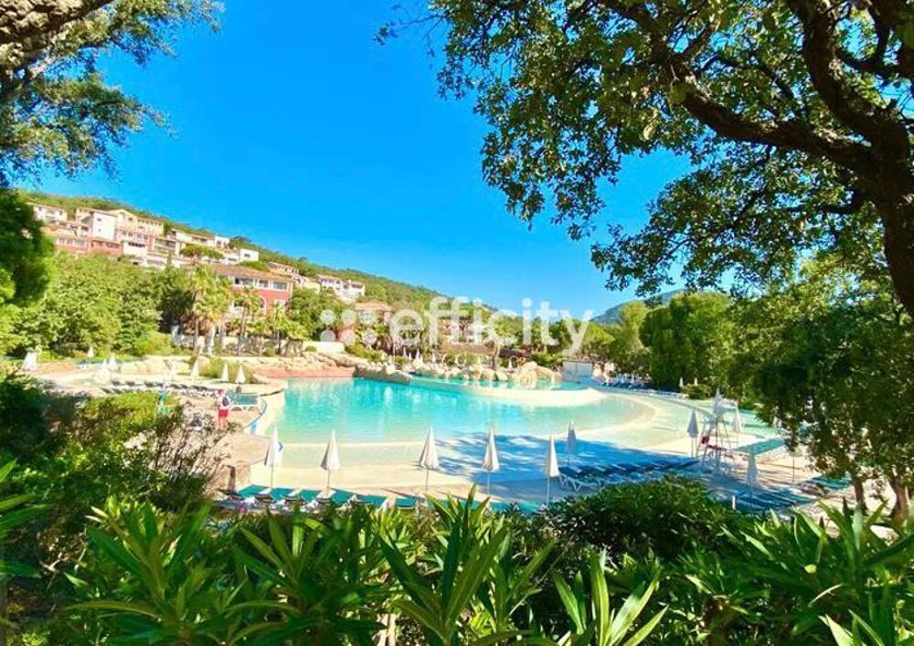 Vente Villa Villa Grimaud