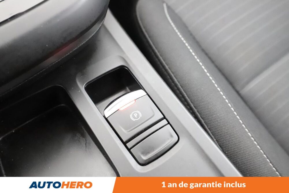 Arkana 1.3 TCe Mild Hybrid Equilibre EDC 140 ch 2023 occasion 92130 Issy-les-Moulineaux