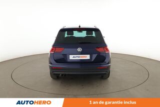 Tiguan 2.0 TDI IQ.Drive DSG7 150 ch 2019 occasion 92130 Issy-les-Moulineaux
