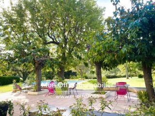  Maison à vendre 6 pièces 190 m²