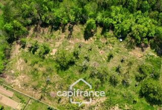  Terrain � vendre 1298 m�