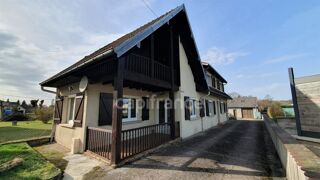  Maison à vendre 5 pièces 120 m²