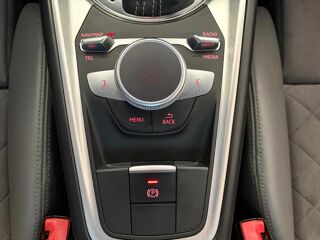 TT Coupe 2.0 TFSI quattro 2015 occasion 34500 B&eacute;ziers