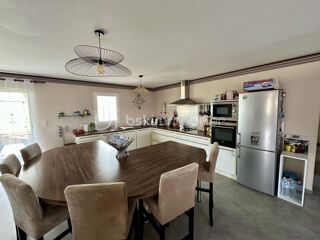  Maison � vendre 7 pi�ces 154 m�