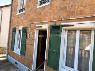  Maison à vendre 5 pièces 105 m²
