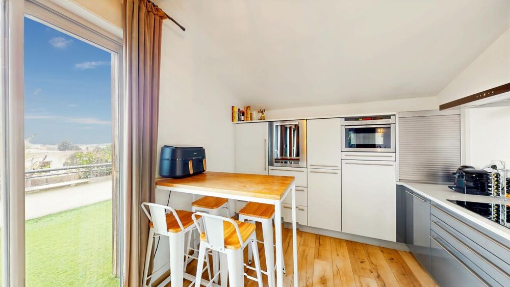 Vente Appartement À Vendre - Appartement RARE ROOF TOP avec Grande Terrasse & Double Box Sous-Sol Toulouse