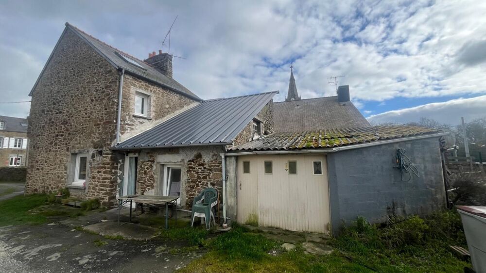 Maison La Gouesniere 3 pièce(s) 71 m2