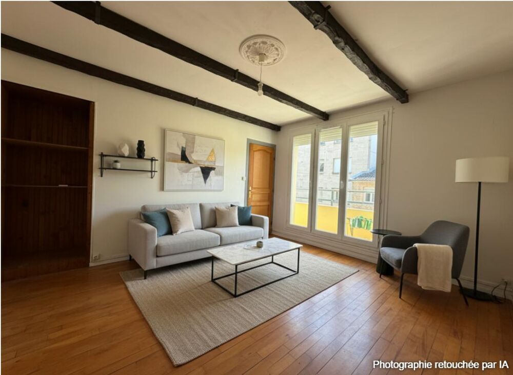 Vente Appartement DIJON WILSON - Appartement  T4 Dijon