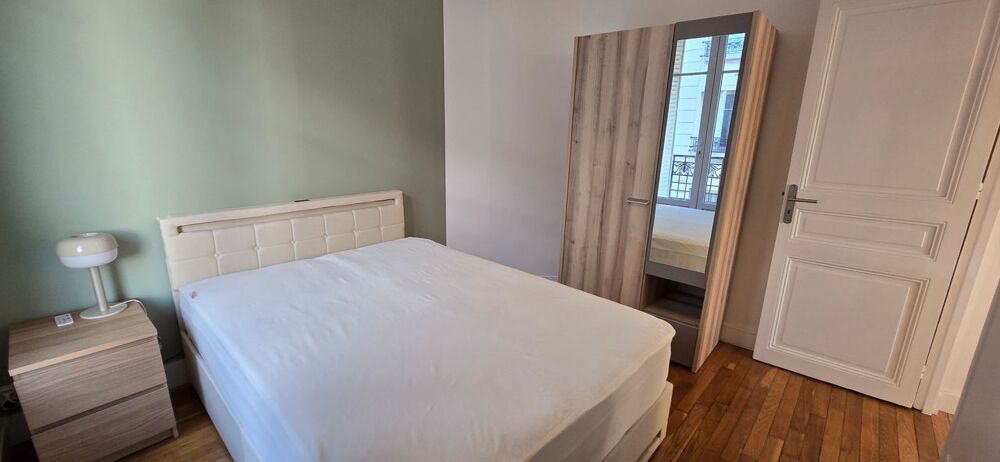 Location Appartement Appartement de 47m2 à louer sur Colombes Colombes