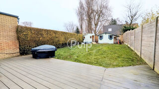  Maison � vendre 4 pi�ces 95 m�