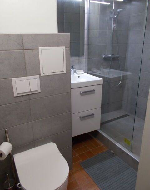  Appartement  louer 1 pice 25 m