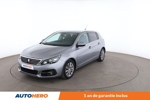 Annonce voiture Peugeot 308 9890 €