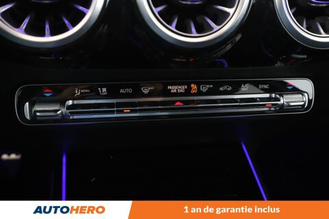 Classe GLA 200 d AMG Line DCT 150 ch 2024 occasion 92130 Issy-les-Moulineaux