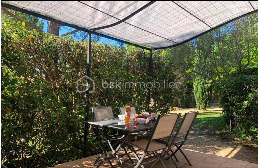  vendre  Villa Saint-Christol-ls-Als (30380)