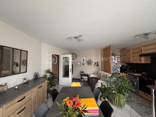  Appartement � vendre 3 pi�ces 59 m�