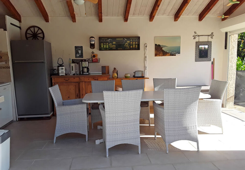 Vente Villa Villa  5 pièce(s) 220 m2 Sorbo ocagnano