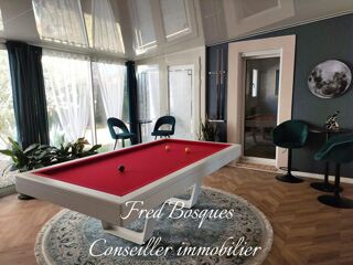  Maison � vendre 9 pi�ces 210 m�