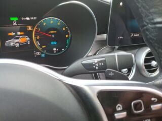 Classe GLC (2) 300 DE BUSINESS LINE 4MATIC 9G-TRONIC 2021 occasion 55800 Contrisson