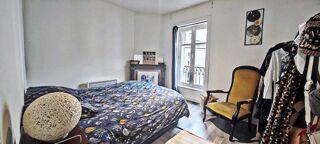  Appartement � vendre 2 pi�ces 47 m�