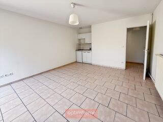  Appartement � louer 1 pi�ce 21 m� Amiens