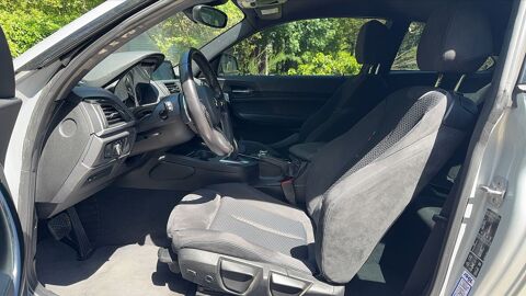 Serie 2 Coupe M 240i 340 xDrive BVA Sport 2017 occasion 38000 Grenoble