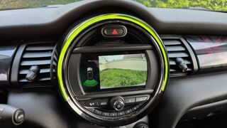 Cooper Mini Cabriolet 1.5 One 102 Heddon Street - Toit ouvrant 2020 occasion 95420 Magny En Vexin