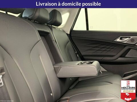 MG.EHS 1.5 Hybrid+ 224 ch Luxury 2026 occasion 78200 Buchelay
