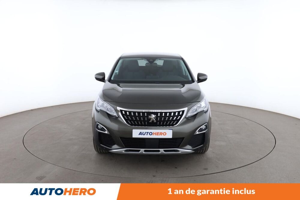 3008 1.2 PureTech Allure 130 ch 2020 occasion 92130 Issy-les-Moulineaux