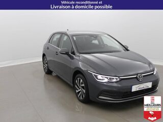 Golf 1.4 Hybrid Recharge OPF 204 DSG6 Style 2022 occasion 10150 Lavau