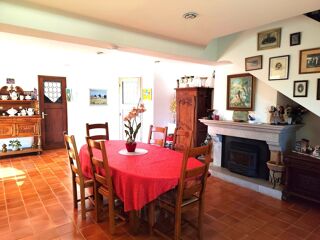  Maison à vendre 8 pièces 183 m²