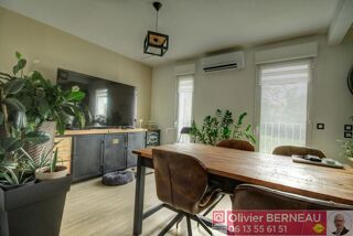  Maison � vendre 3 pi�ces 93 m�