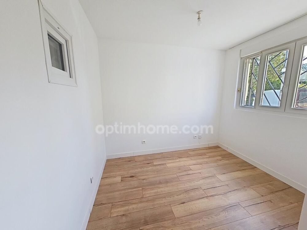 Appartement 3 pièces à vendre à CARRIERES SOUS POISSY (78)