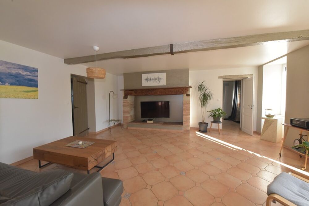 � vendre  Maison Lavaur (81500)