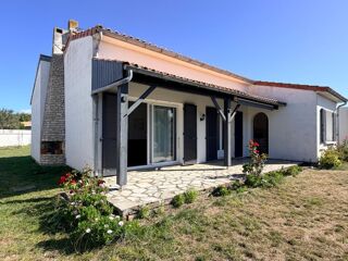  Maison à vendre 4 pièces 84 m²