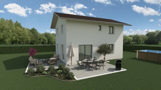  Maison à vendre 5 pièces 94 m²