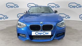 S&eacute;rie 1 Coupe (F21) M135i 320 M Sport 2013 occasion 76240 Belbeuf