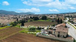  Maison  vendre 5 pices 144 m