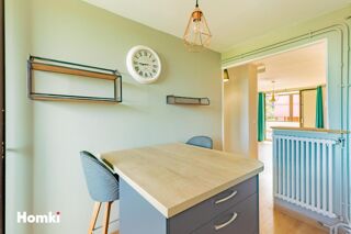  Appartement à vendre 4 pièces 75 m²