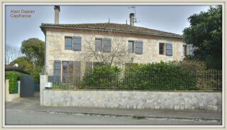  Maison � vendre 5 pi�ces 284 m�