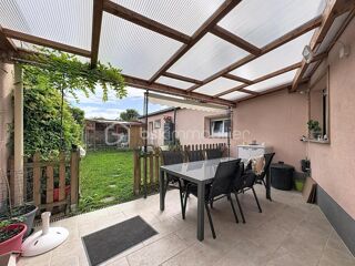  Maison à vendre 6 pièces 131 m²