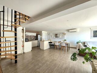  Villa à vendre 6 pièces 129 m²