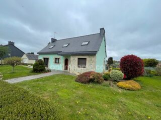  Maison à vendre 8 pièces 160 m²